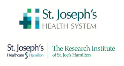 St Josephs Healthcare Hamilton A Nurse Is Just A Tap Away Perspective