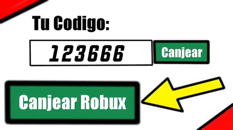 Free robux will be rewarded by completing simple offers and installing apps. ROBLOX: ★ ESTE CODIGO TE REGALA ROBUX / Muy Fácil ★ - YouTube