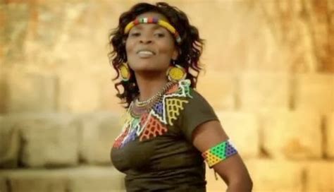 Video Mpya Ya Rose Muhando Wololo Chini Ya Sony Music Africa Company