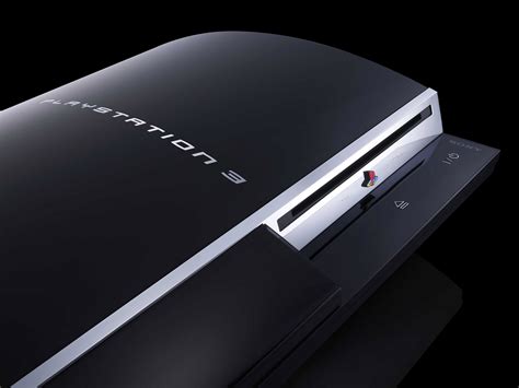 PLAYSTATION 3 Wallpapers | HD Wallpapers | ID #7211