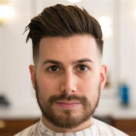 Many people say that clothes make the man. Haircut Names For Men - Types of Haircuts (2021 Guide ...