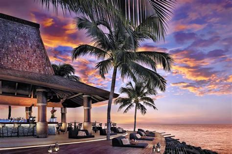 Book Shangri La Tanjung Aru Resort In Sabah With Benefits