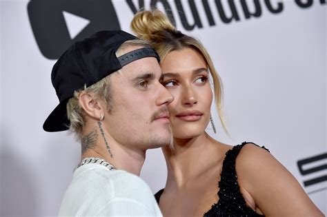 Justin And Hailey Bieber Debut Facebook Watch Reality Show Popsugar