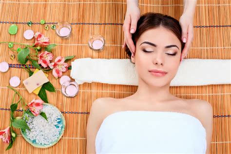 Luxury Spa Facial Course Free Pdf Certificate Wise Campus