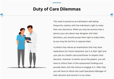 Duty Of Care Training Express