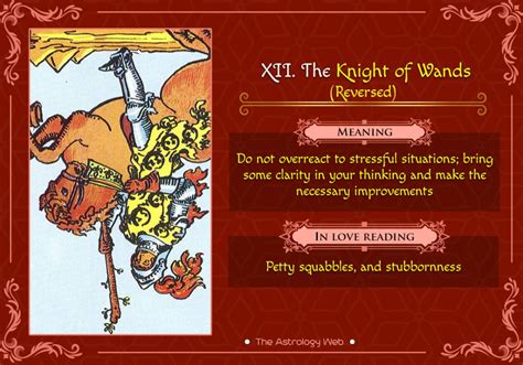 Uno reverse card cards uno cards reaction pictures. The Knight of Wands Tarot | The Astrology Web