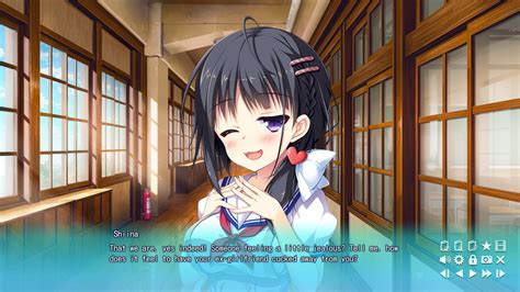 Im Beginning To Think This Isn T A Wholesome Vn Sauce Sankaku Renai Love Triangle Trouble