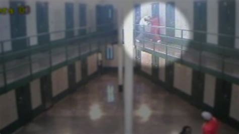 Video Of Violent Murder Inside Missouri Prison Highlights Danger To