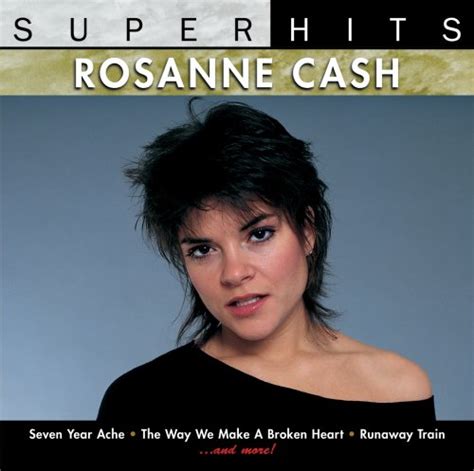 Rosanne Cash Lyrics Download Mp3 Albums Zortam Music