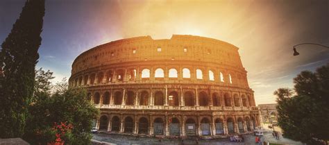Top Universities For Studying Abroad In Italy