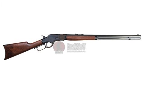 Ktw Winchester M1873 Rifle Buy Airsoft Classic Rifles Online From