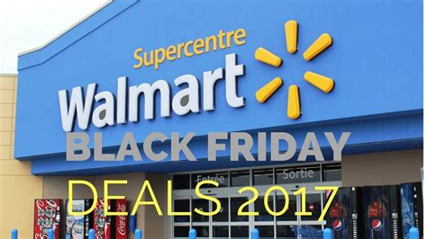 What Time Are Black Friday Deals At Walmart - WALMART BLACK FRIDAY 2017 FULL AD 36 PAGES HOT DEALS! Top Deals Offers