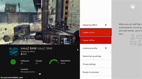 How To Block Or Unblock Friends On Xbox One Youtube