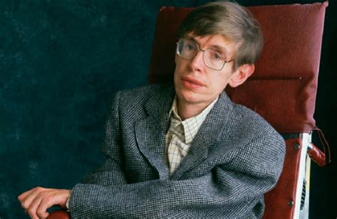 Stephen Hawking S Original Phd Thesis Tops 750 000 At Christie S