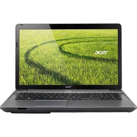 Acer Aspire E1 771 33116g50mnii 173 Notebook 1600 X 900 Core I3
