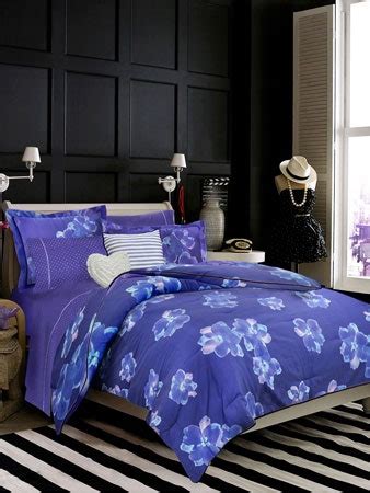 Shop for teen vogue bedding sets at walmart.com. Time for a Room Makeover—the Latest Teen Vogue Bedding ...