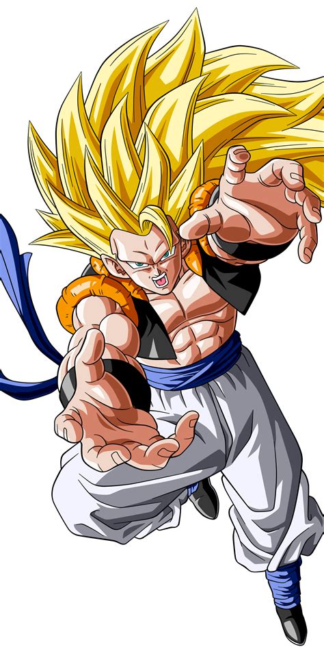 At least 1 number, 1 uppercase and 1 lowercase letter Gogeta Transparent Dragon Ball Z Character - Super Saiyan Blue 3 Gogeta (#2983796) - HD ...