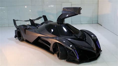 Jul 09, 2021 · how fast can the devil 16 go? The 5000-hp, 300-mph Jet-like Devel Sixteen is Finally Here!