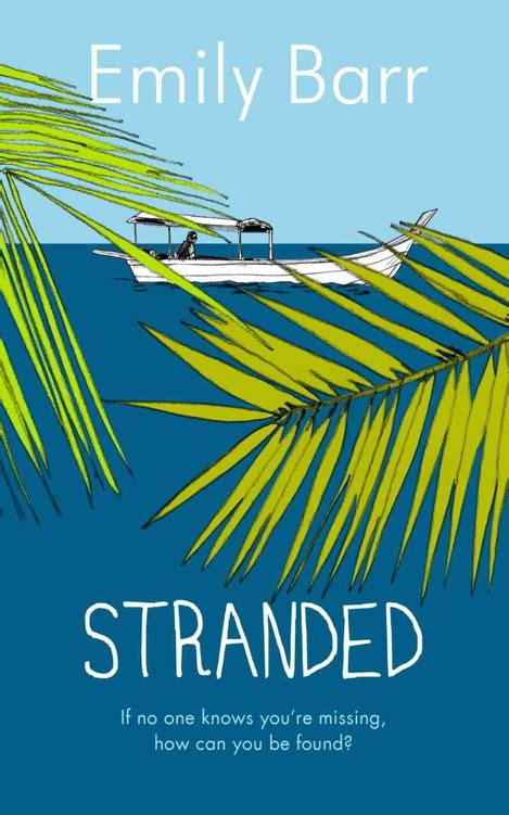 Read Stranded By Barr Emily Online Free Full Book China Edition