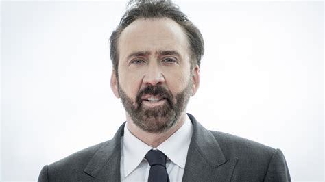 These Are Nicolas Cage S 10 Most Popular And Highest Grossing