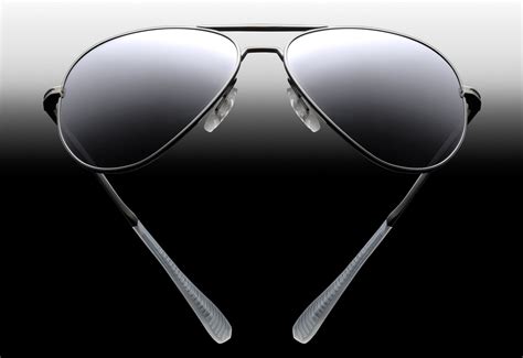 Ultra Lightweight Aviator Sunglasses For Men And Women Roka Aviator