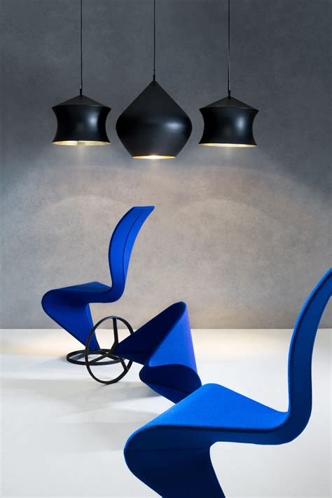 S Chair Chairs From Tom Dixon Architonic