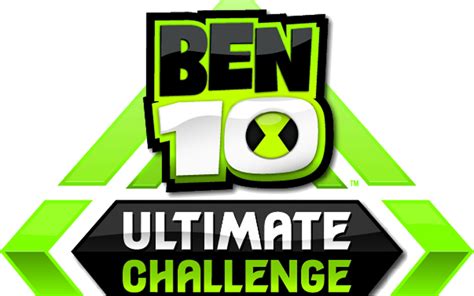 Ben 10 Extranet Ben 10 Ultimate Challenge Nova Série Game Show