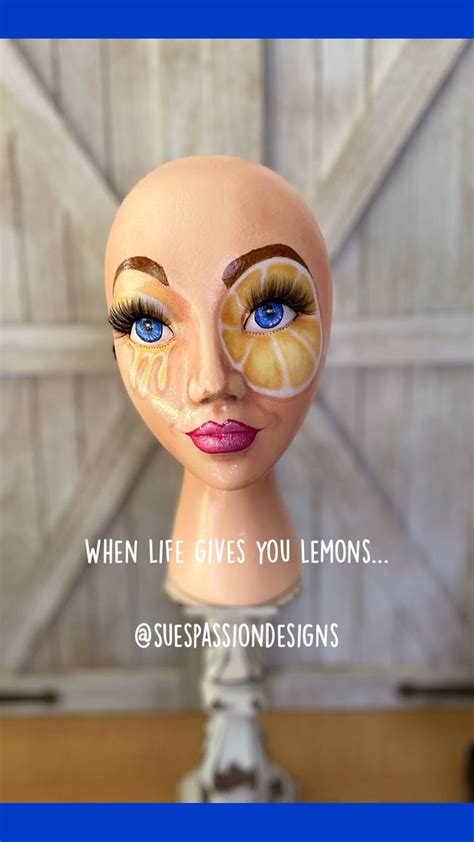 When Life Gives You Lemons Pinterest