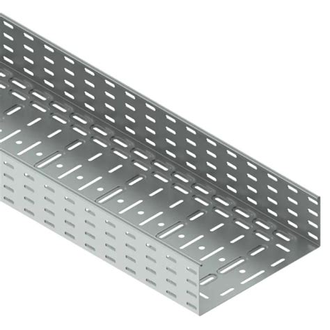 Cable Trays Aluminium Cable Tray Manufacturer From Greater Noida My