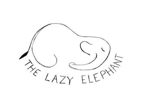 The Lazy Elephant Picture Of The Lazy Elephant Chiang Mai Tripadvisor