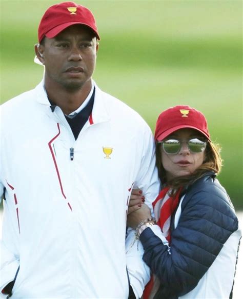 Who Has Tiger Woods Dated Golf Legend Linked With Porn Stars