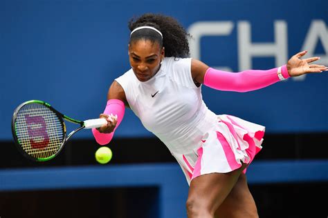 Erdbeere Imperialismus Abfahrt Nach Serena Williams Tennis Dress Us