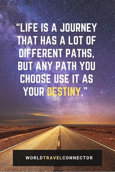 Quotes About Journey 110 Best Life Journey And Journey Quotes