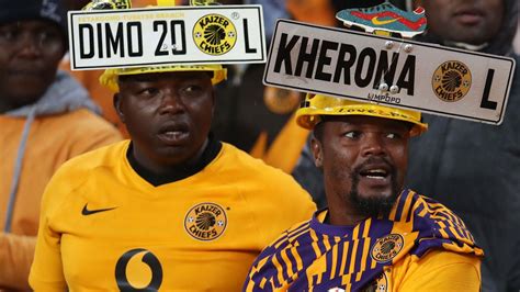 Kaizer Chiefs Fans Hurt After Another Amakhosi Loss To Supersport United