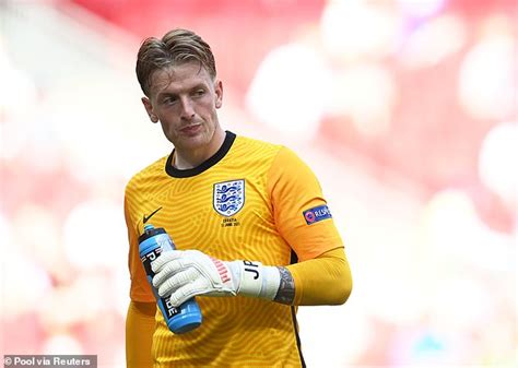 Jordan pickford fm 2021 scouting profile. EURO 2020: Jordan Pickford WILL keep kicking long against ...