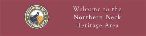 Northern Neck Heritage Area