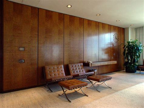The barcelona chair, an icon of the modern movement, exudes a simple elegance, epitomizing mies's theory that less is more. 10 Iconic Barcelona Chairs Defining Different Interior Styles