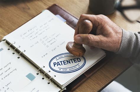 Patent Your Mobile App Idea A Complete Guide