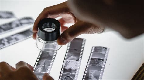 Guide To Negative Film And Camera Formats Nostalgic Media