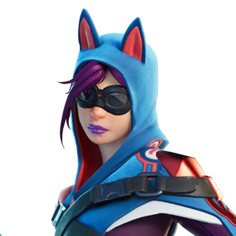 Fortnite Vix Skin Characters Costumes Skins And Outfits