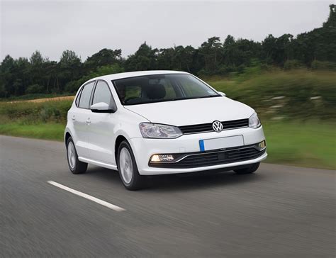 New Volkswagen Polo 2014 2017 Review Drive Specs And Pricing Carwow