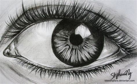 Step by step guide to draw an eye step 1. How To Draw Female Eyes Step By Step Online Drawing ...