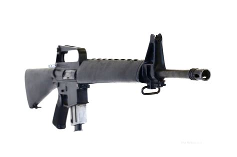 Deactivated Ap74 Rifle Sn 4300