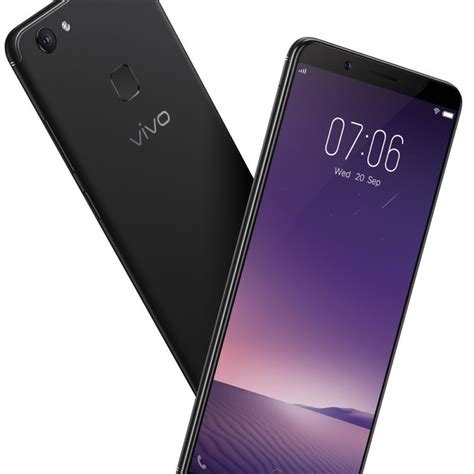 Vivo v7 plus was launched in september, 2017 and since then it has been one among the most popular phones in indian market. Vivo V7+ specs, price, and release — Revü Philippines