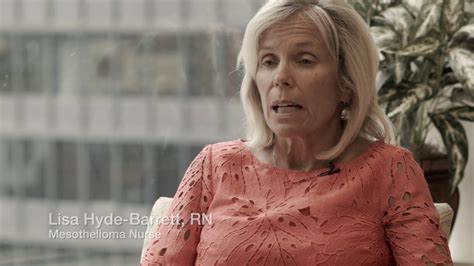 Despite this, pancreatic cancer is among the deadliest types of cancer, which is why it's extremely important to know and recogni. What is Epithelial Mesothelioma? - YouTube