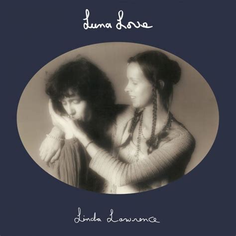 Luna Love By Linda Lawrence Book Donovan
