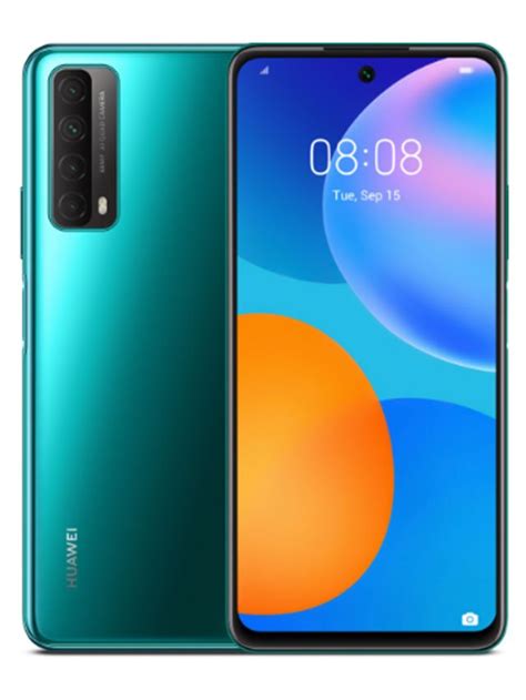 Huawei P Smart 2021 Mobile Price And Specifications Choose Your Mobile