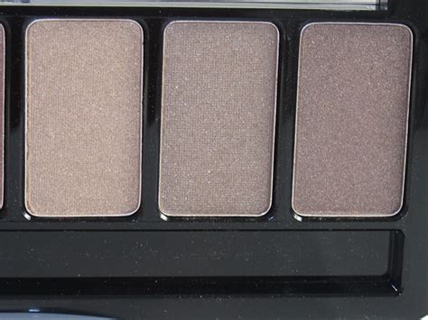 Catrice Absolute Nude Eyeshadow Palette Review Swatches Musings Of