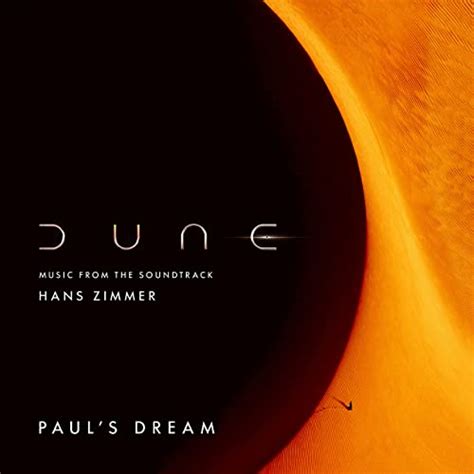 First Tracks From Hans Zimmers ‘dune Score Released Film Music Reporter