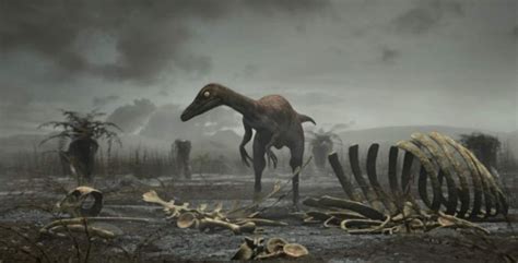 How Long Did The Dinosaur Extinction Last Paleontology